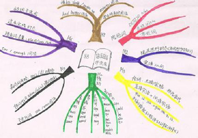 思维导图的实质是什么？