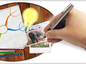 如何创建思维导图?