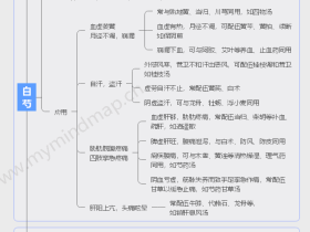 补虚中药-补血类中药
