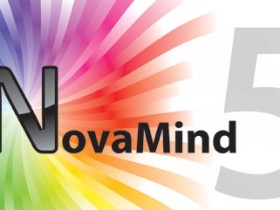 思维导图软件NovaMind